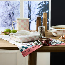 Cargar imagen en el visor de la galería, Birdsong Dish Towel