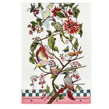 Cargar imagen en el visor de la galería, Birdsong Dish Towel