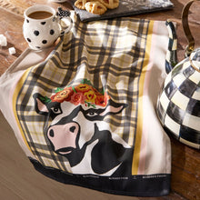 Cargar imagen en el visor de la galería, Frida Cowlo Dish Towel