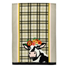 Cargar imagen en el visor de la galería, Frida Cowlo Dish Towel