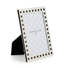 Cargar imagen en el visor de la galería, Celebrate Silver Plated 5&quot; x 7&quot; Frame