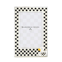 Cargar imagen en el visor de la galería, Duck Silver Plated 4&quot; x 6&quot; Frame