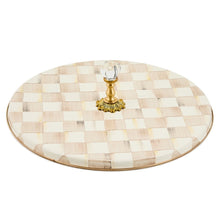 Cargar imagen en el visor de la galería, Mocha Check Cheese Course