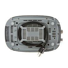Cargar imagen en el visor de la galería, Emerald Check 2-Slice Toaster