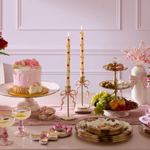 Cargar imagen en el visor de la galería, It's All About the Bow Candleholder