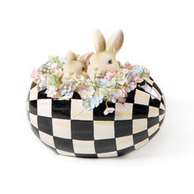 Cargar imagen en el visor de la galería, Courtly Peekaboo Egg