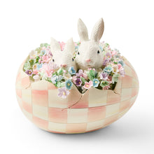 Cargar imagen en el visor de la galería, Rosy Check Peekaboo Egg