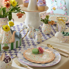 Cargar imagen en el visor de la galería, Posie Patch Rabbit Salt and Pepper Set