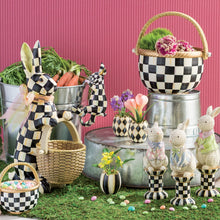 Cargar imagen en el visor de la galería, Funny Bunny Pot Climber