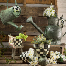 Cargar imagen en el visor de la galería, Funny Bunny Pot Climber