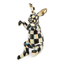 Cargar imagen en el visor de la galería, Funny Bunny Pot Climber