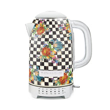 Cargar imagen en el visor de la galería, Courtly Flower Market Electric Kettle