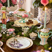 Cargar imagen en el visor de la galería, Wonderland Cake Stand