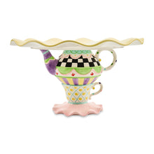Cargar imagen en el visor de la galería, Wonderland Cake Stand