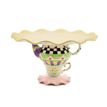 Cargar imagen en el visor de la galería, Wonderland Cake Stand