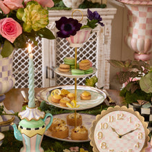 Cargar imagen en el visor de la galería, Wonderland Three Tier Sweet Stand