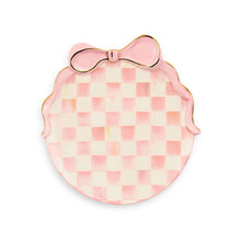 Cargar imagen en el visor de la galería, It's All About the Bow Trinket Dish