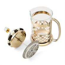 Cargar imagen en el visor de la galería, Courtly Check French Press