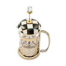 Cargar imagen en el visor de la galería, Courtly Check French Press