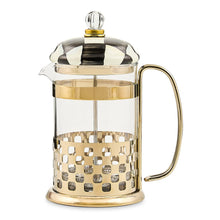 Cargar imagen en el visor de la galería, Courtly Check French Press