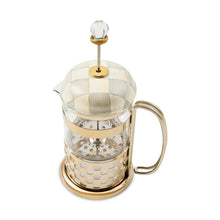 Cargar imagen en el visor de la galería, Sterling Check French Press