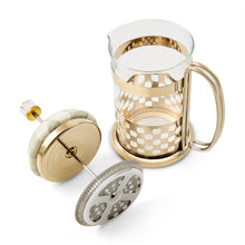 Cargar imagen en el visor de la galería, Sterling Check French Press