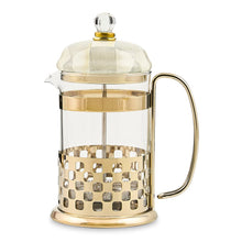 Cargar imagen en el visor de la galería, Sterling Check French Press