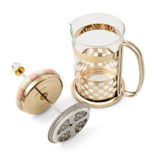 Cargar imagen en el visor de la galería, Rosy Check French Press