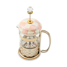 Cargar imagen en el visor de la galería, Rosy Check French Press