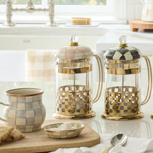 Cargar imagen en el visor de la galería, Rosy Check French Press