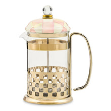 Cargar imagen en el visor de la galería, Rosy Check French Press