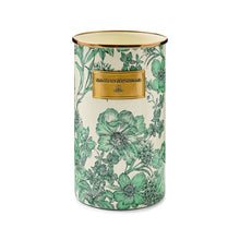 Cargar imagen en el visor de la galería, Emerald English Garden Utensil Holder