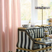Cargar imagen en el visor de la galería, Violet Check Relish Dish
