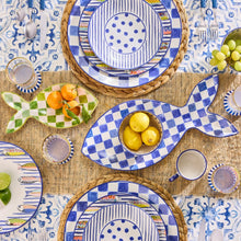 Cargar imagen en el visor de la galería, Go Fish Serving Platters, Set of 2