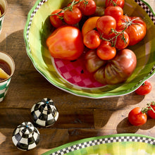 Cargar imagen en el visor de la galería, Watermelon Melamine Serving Bowl