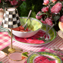 Cargar imagen en el visor de la galería, Watermelon Melamine Large Platter