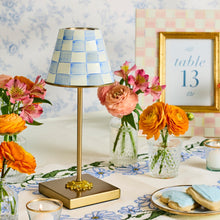 Cargar imagen en el visor de la galería, Sky Check LED Rechargeable Cafe Table Lamp
