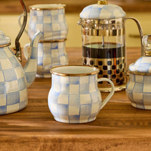 Cargar imagen en el visor de la galería, Sky Check Mug