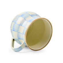 Cargar imagen en el visor de la galería, Sky Check Mug