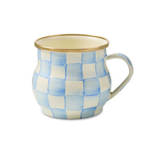 Cargar imagen en el visor de la galería, Sky Check Mug
