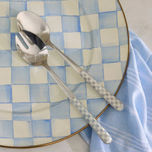 Cargar imagen en el visor de la galería, Sky Check Serving Platter