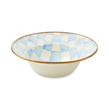 Cargar imagen en el visor de la galería, Sky Check Serving Bowl