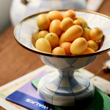 Cargar imagen en el visor de la galería, Sky Check Small Compote