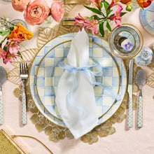 Cargar imagen en el visor de la galería, Sky Check Dinner Plate