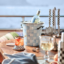 Cargar imagen en el visor de la galería, Sky Check Wine Cooler