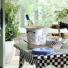 Cargar imagen en el visor de la galería, Sky Check Wine Cooler