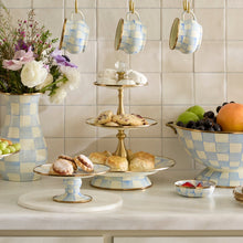 Cargar imagen en el visor de la galería, Sky Check Three Tier Sweet Stand