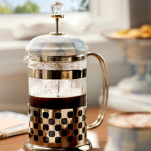 Cargar imagen en el visor de la galería, Sky Check French Press