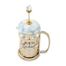 Cargar imagen en el visor de la galería, Sky Check French Press