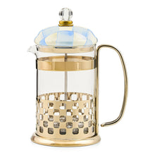 Cargar imagen en el visor de la galería, Sky Check French Press